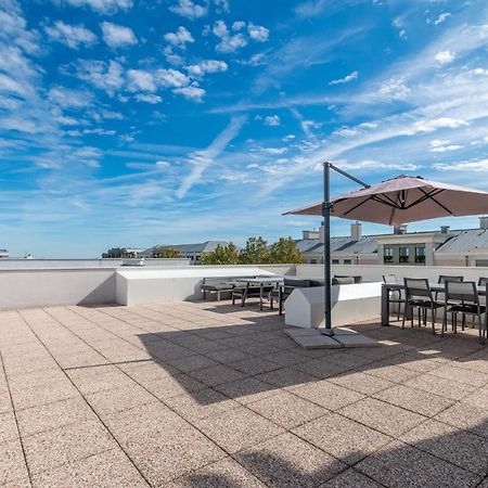 Penthouse Luxe Disneyland Paris Chessy  Exterior foto