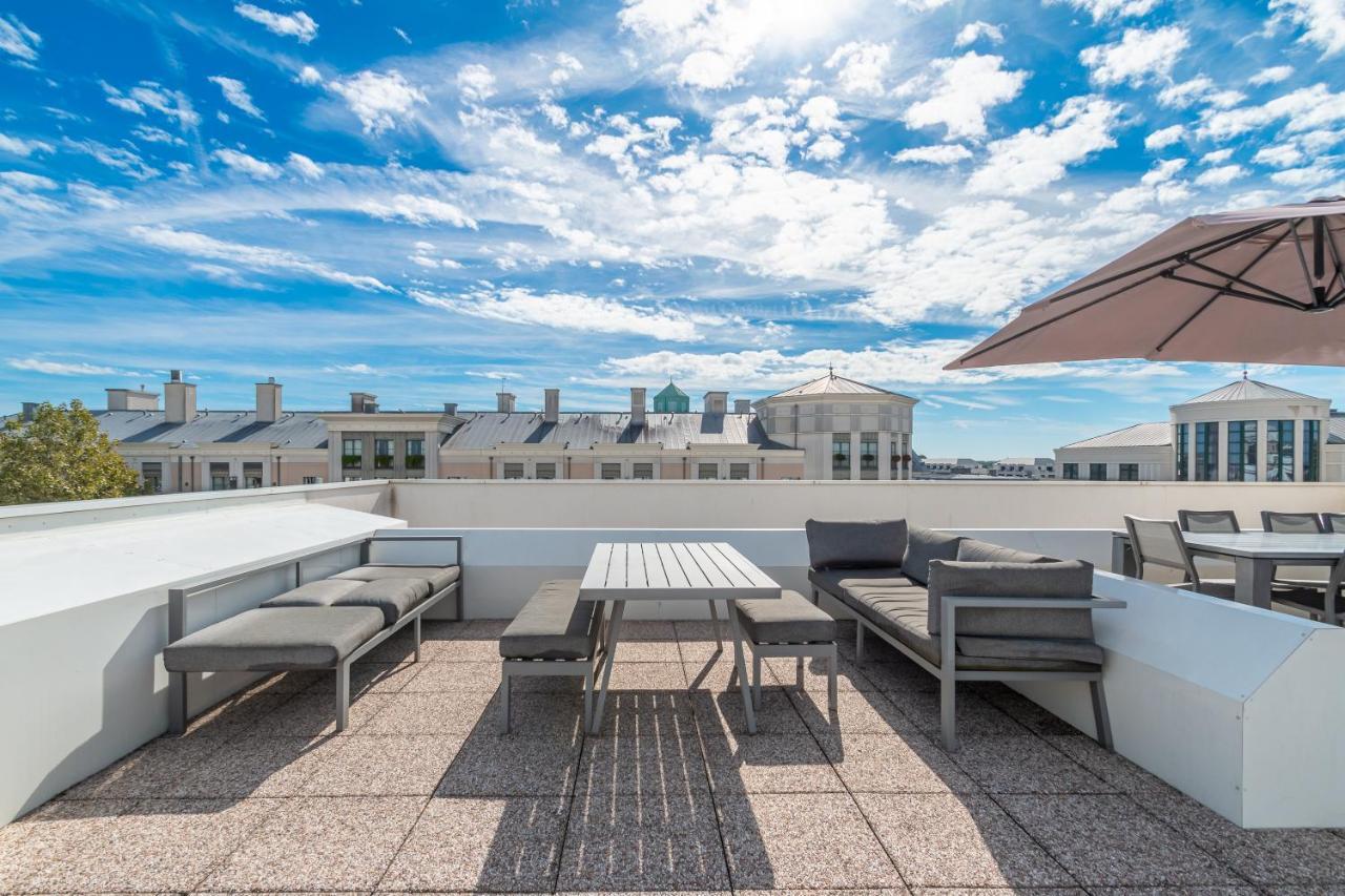 Penthouse Luxe Disneyland Paris Chessy  Exterior foto
